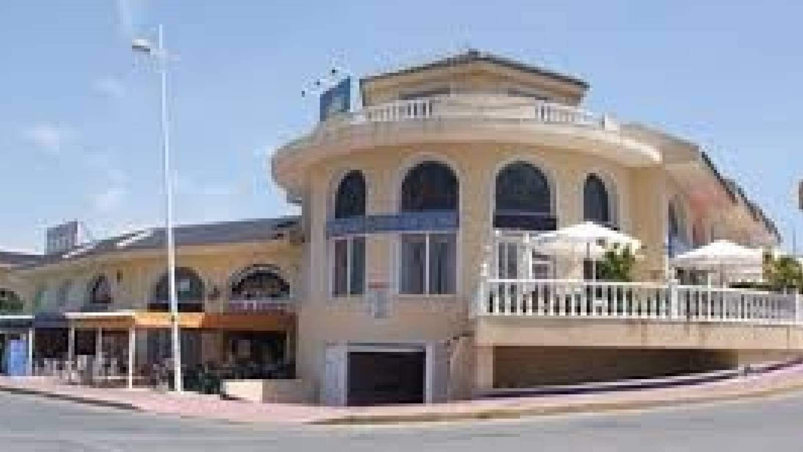 New Build - Apartment - Benijofar