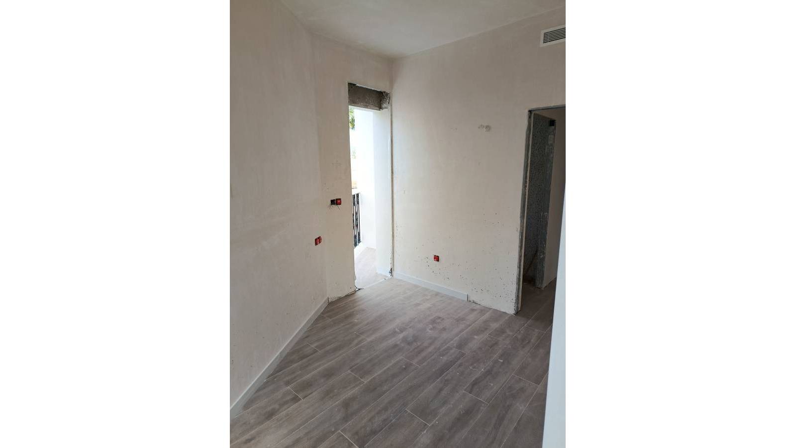 New Build - Apartment - Bigastro