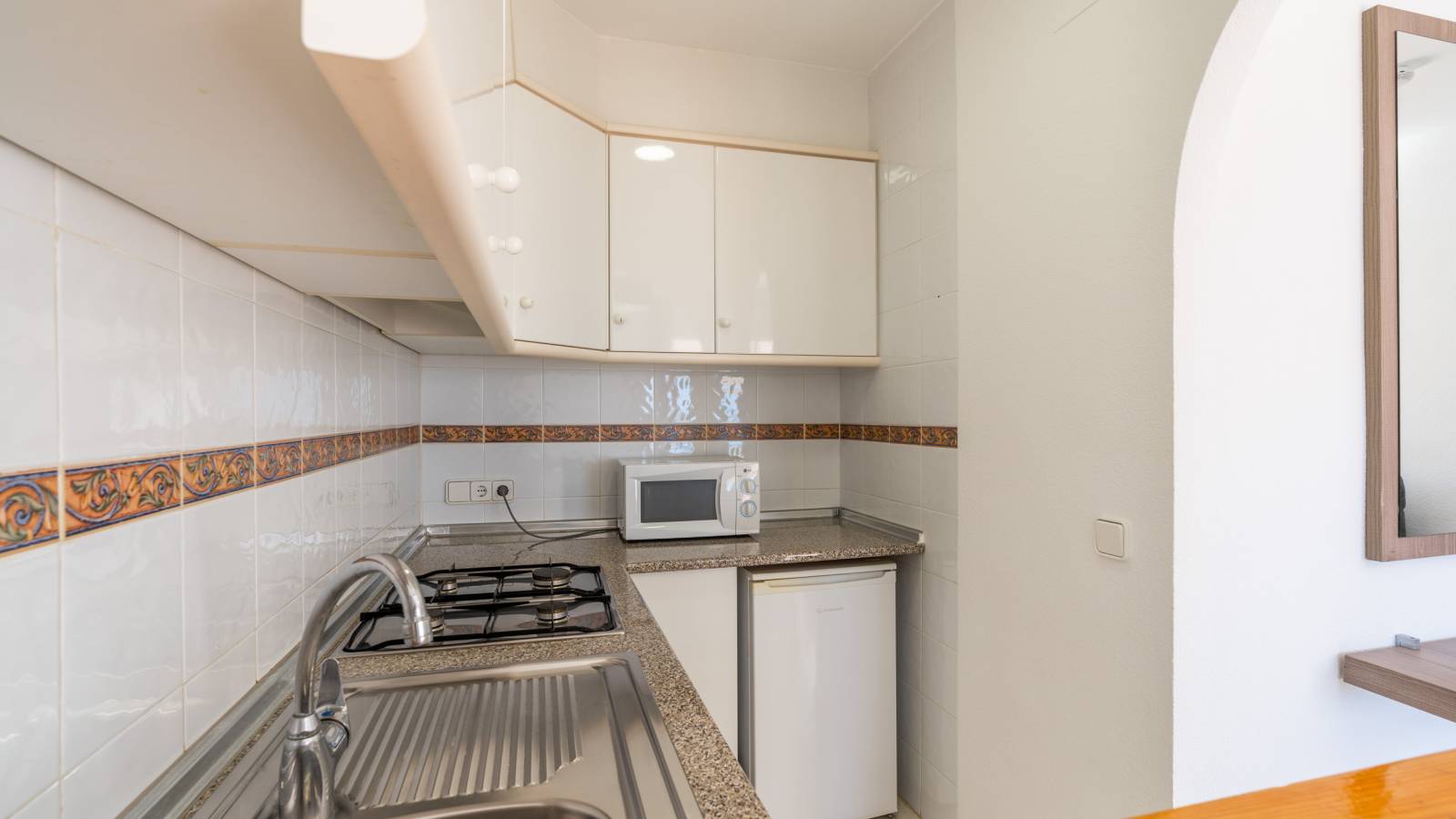 New Build - Apartment - Calpe/Calp - Calpe