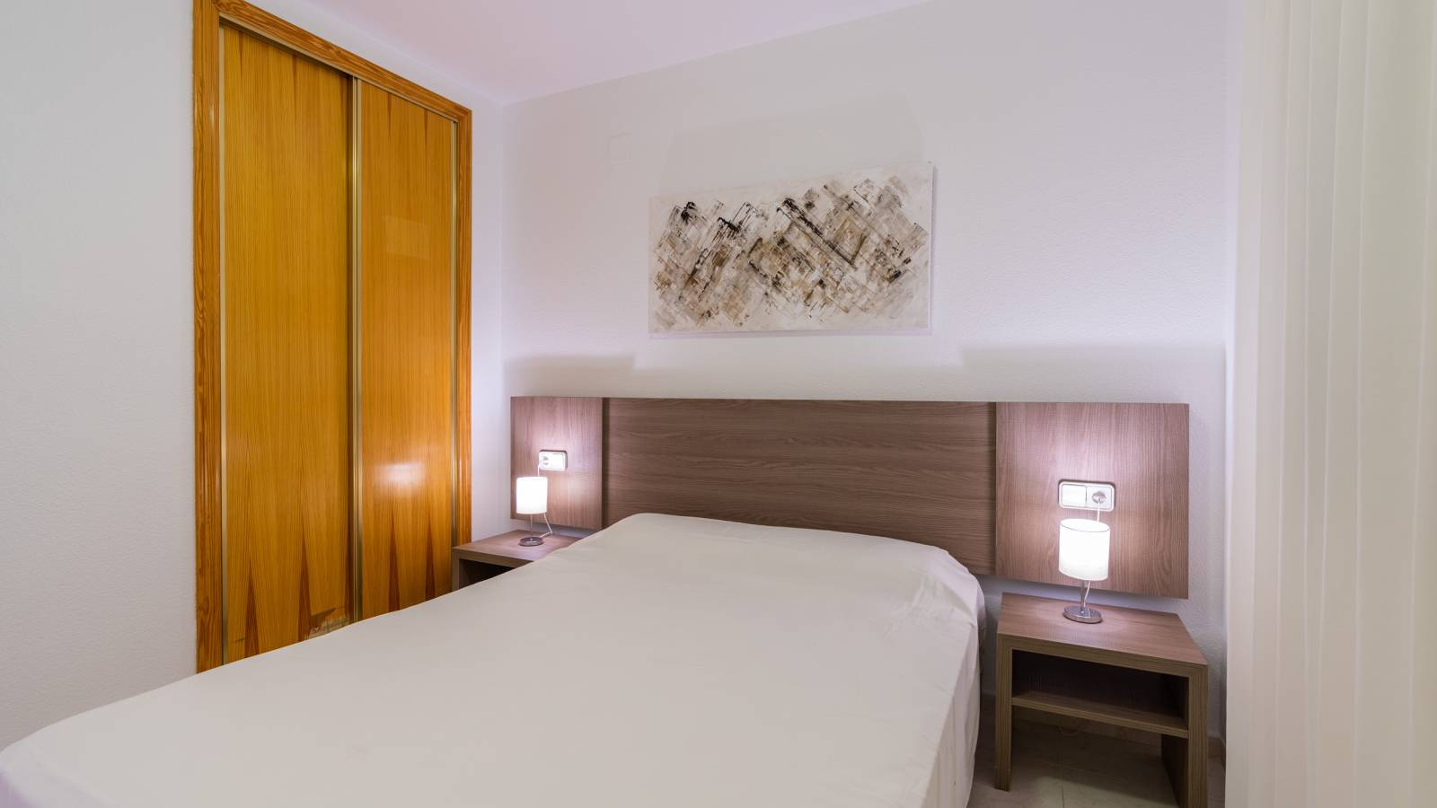 New Build - Apartment - Calpe/Calp - Calpe