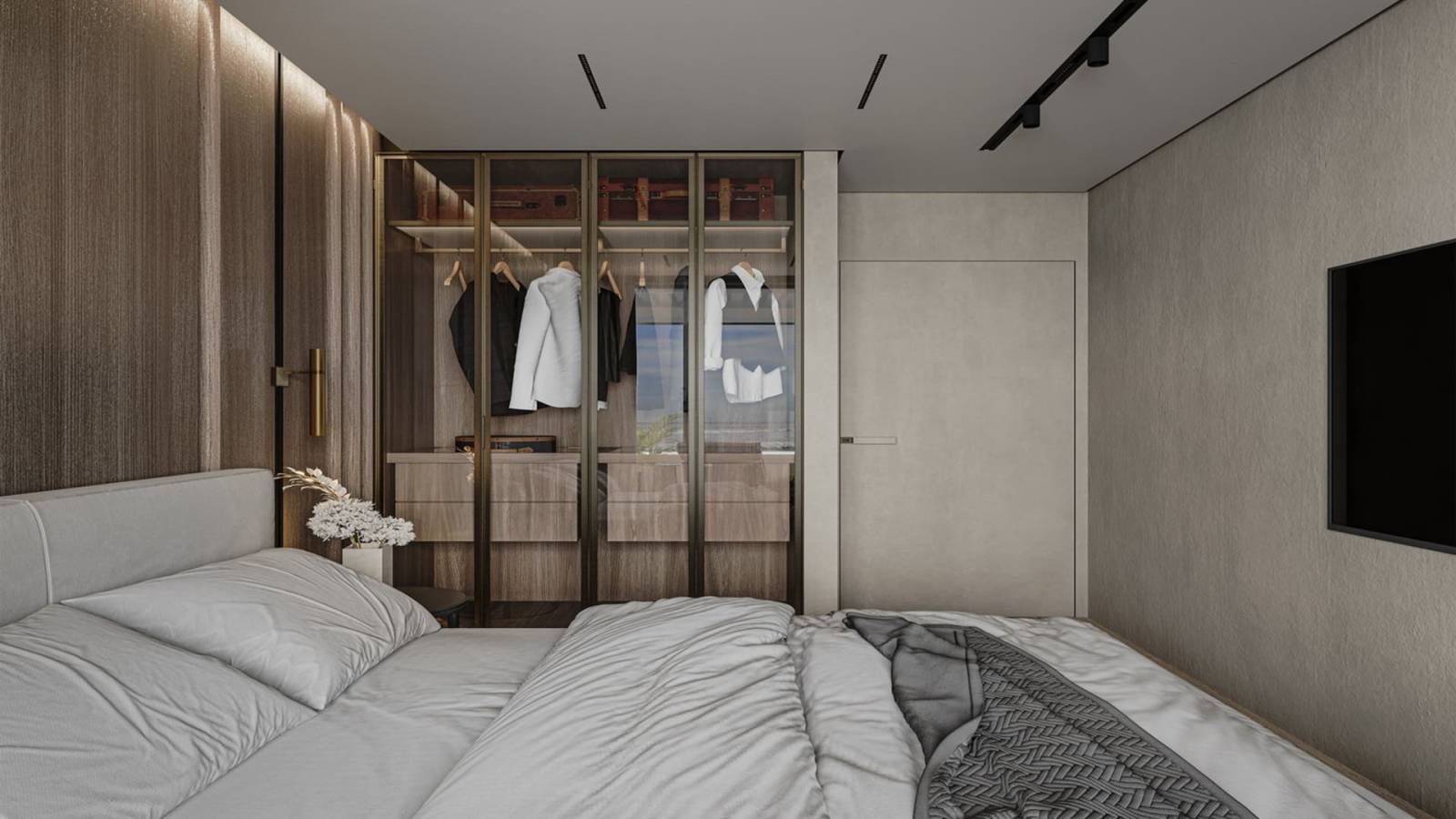 New Build - Apartment - Calpe/Calp - Calpe