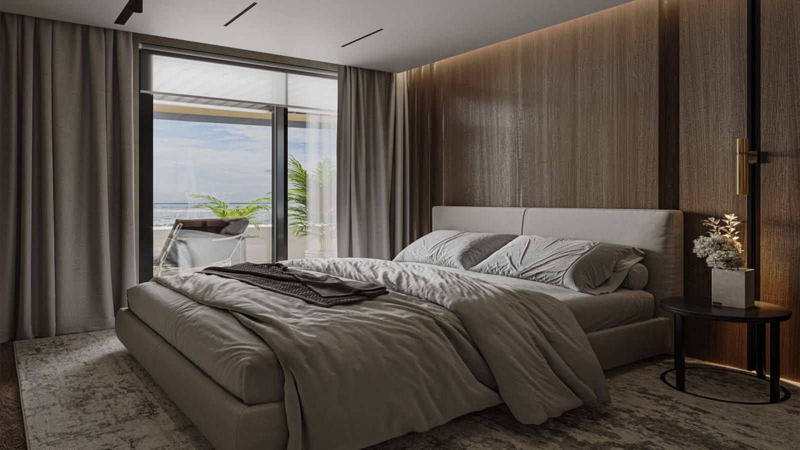 New Build - Apartment - Calpe/Calp - Calpe