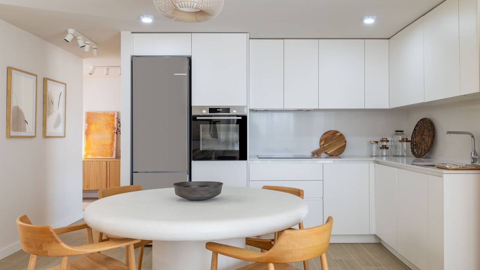 New Build - Apartment - Calpe/Calp - Calpe