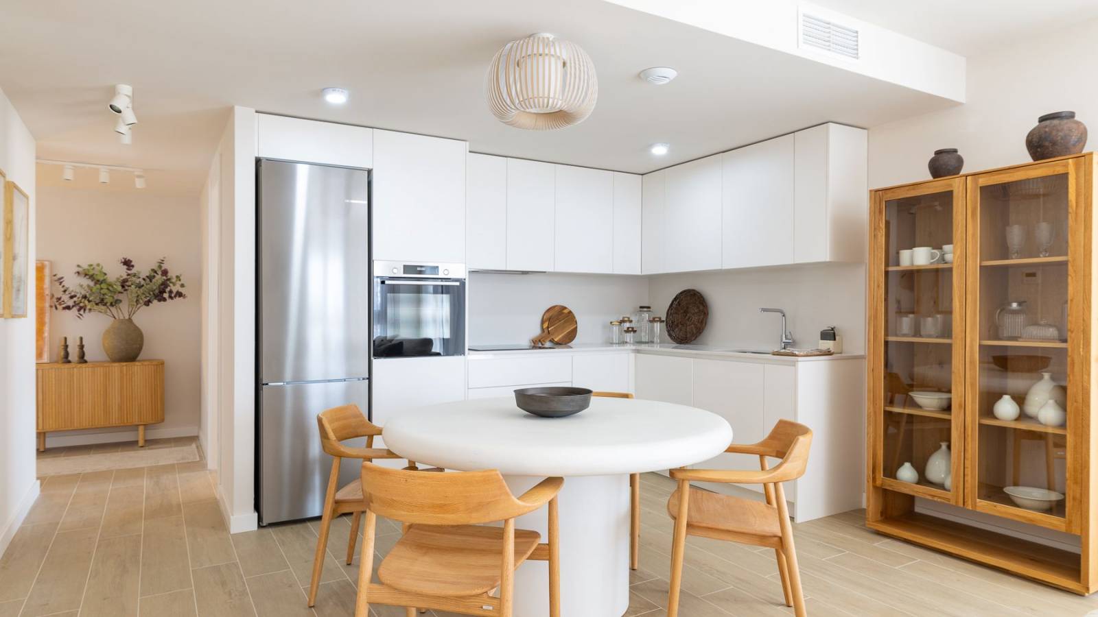 New Build - Apartment - Calpe/Calp - Calpe