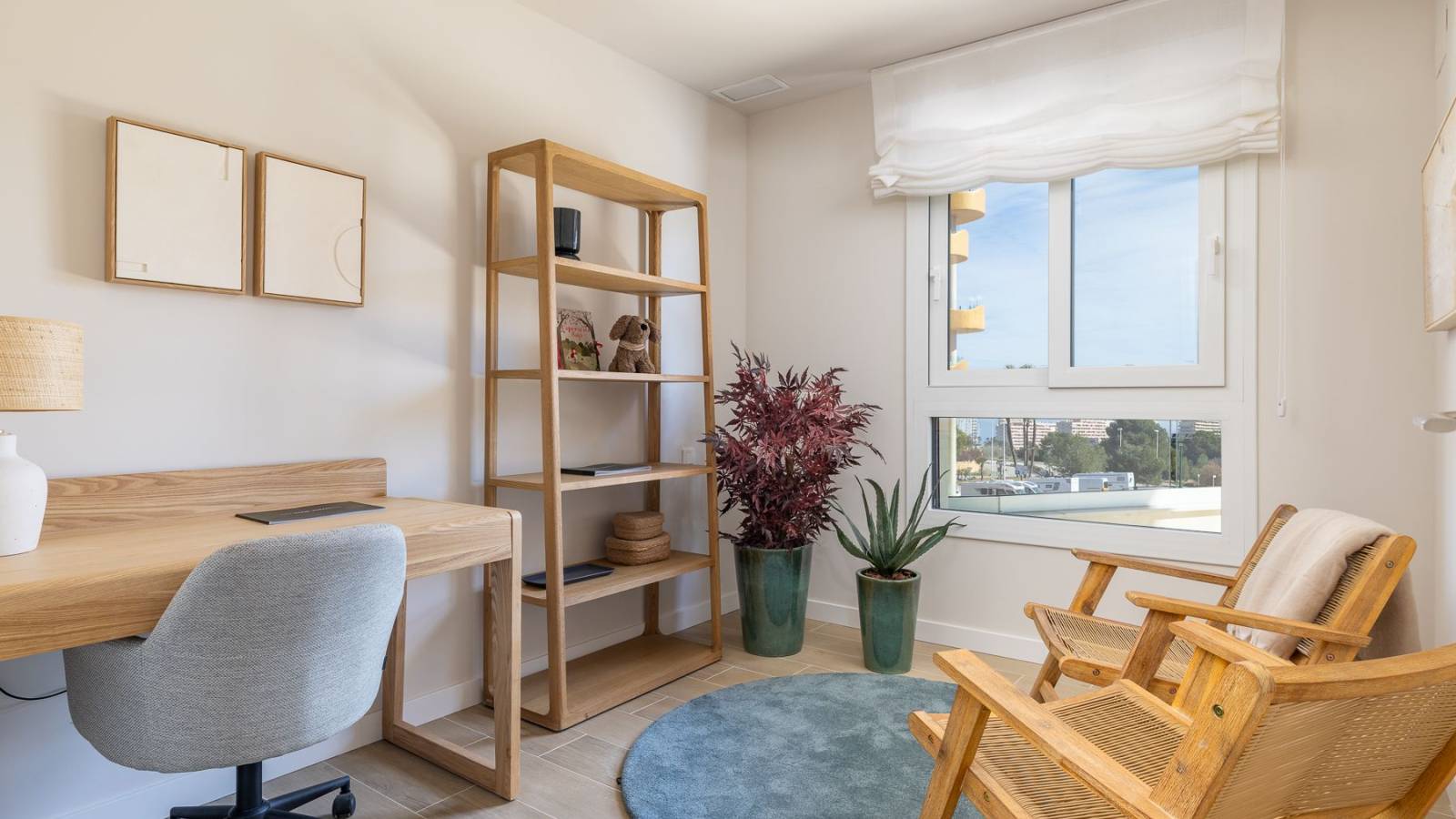 New Build - Apartment - Calpe/Calp - Calpe