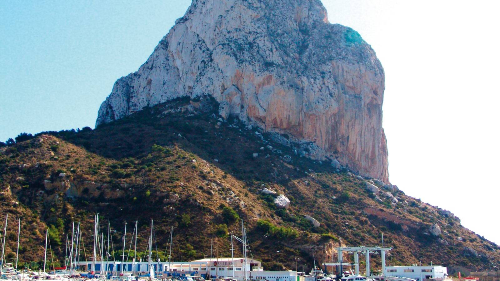 New Build - Apartment - Calpe/Calp - Calpe