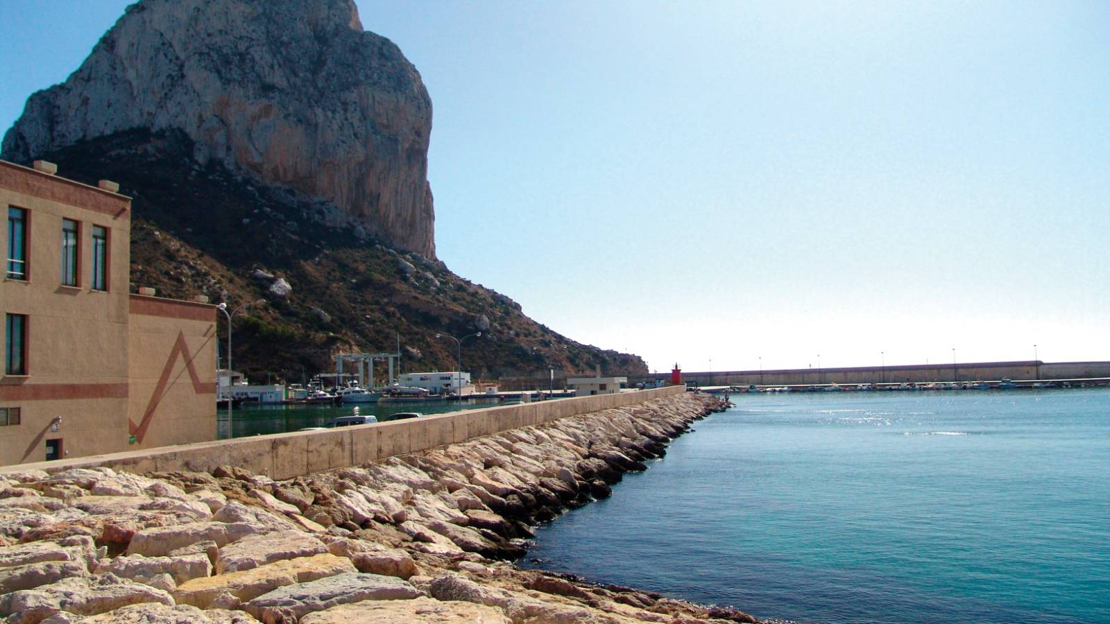 New Build - Apartment - Calpe/Calp - Calpe