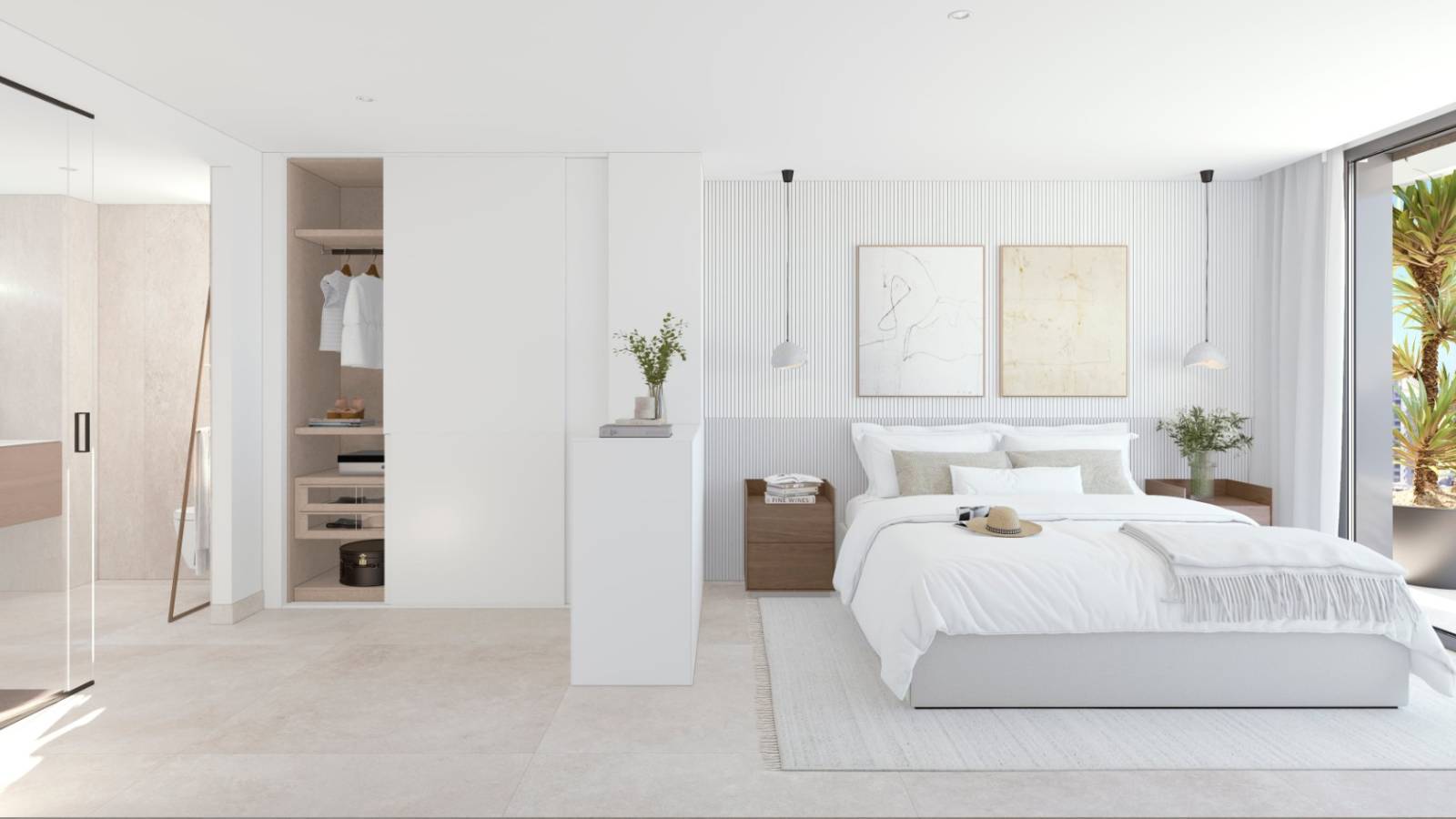 New Build - Apartment - Calpe/Calp - Calpe