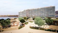 New Build - Apartment - Cartagena - Cabo de Palos
