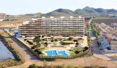 New Build - Apartment - Cartagena - Cabo de Palos