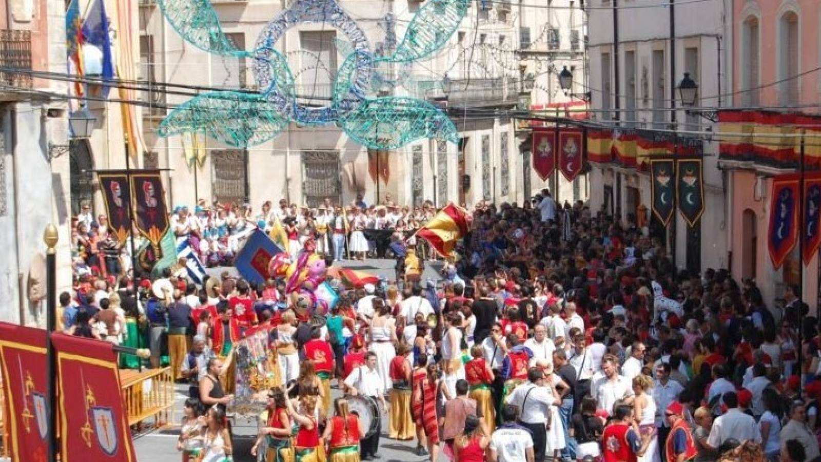 New Build - Apartment - Castalla