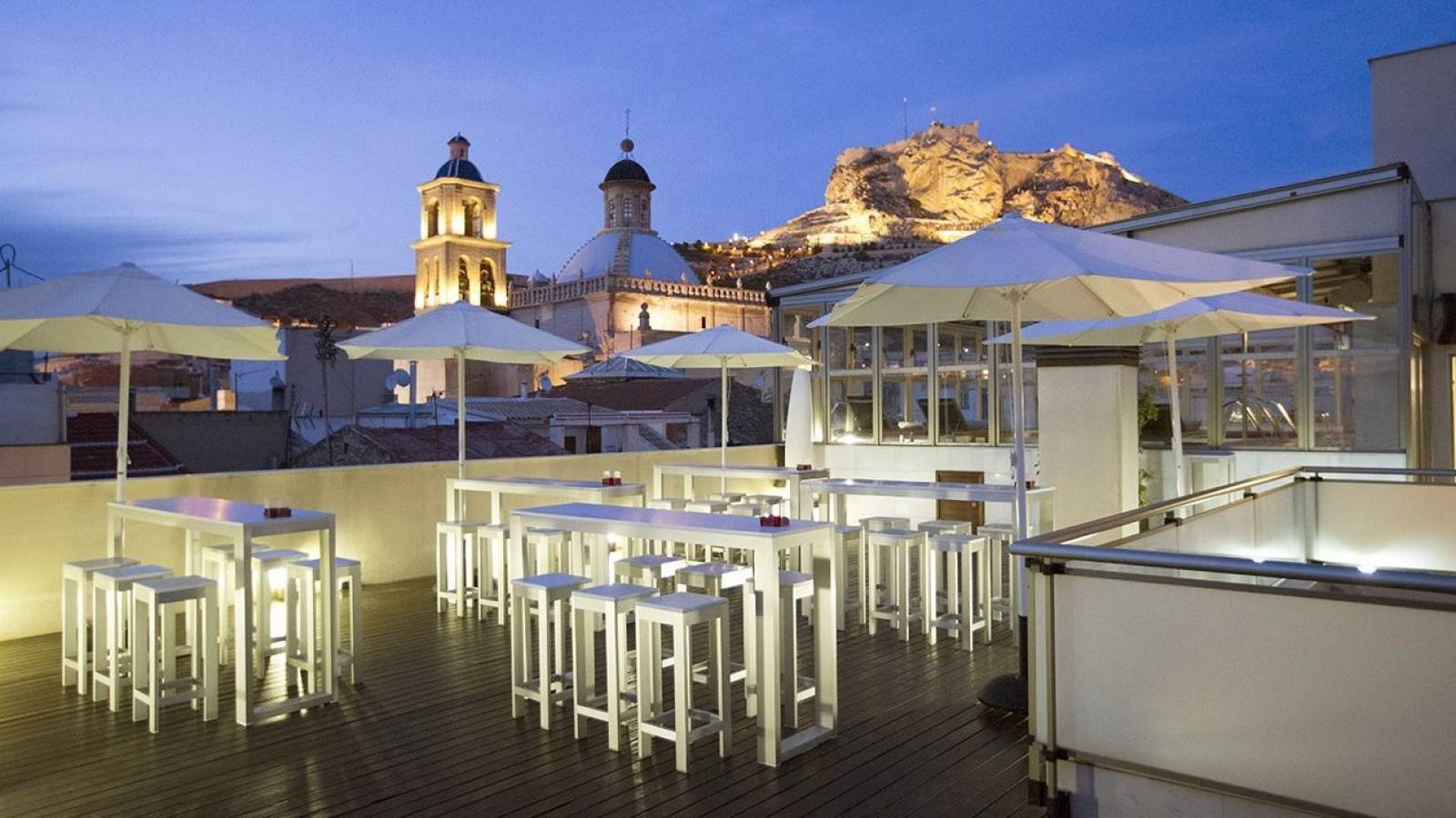 New Build - Apartment - Castalla