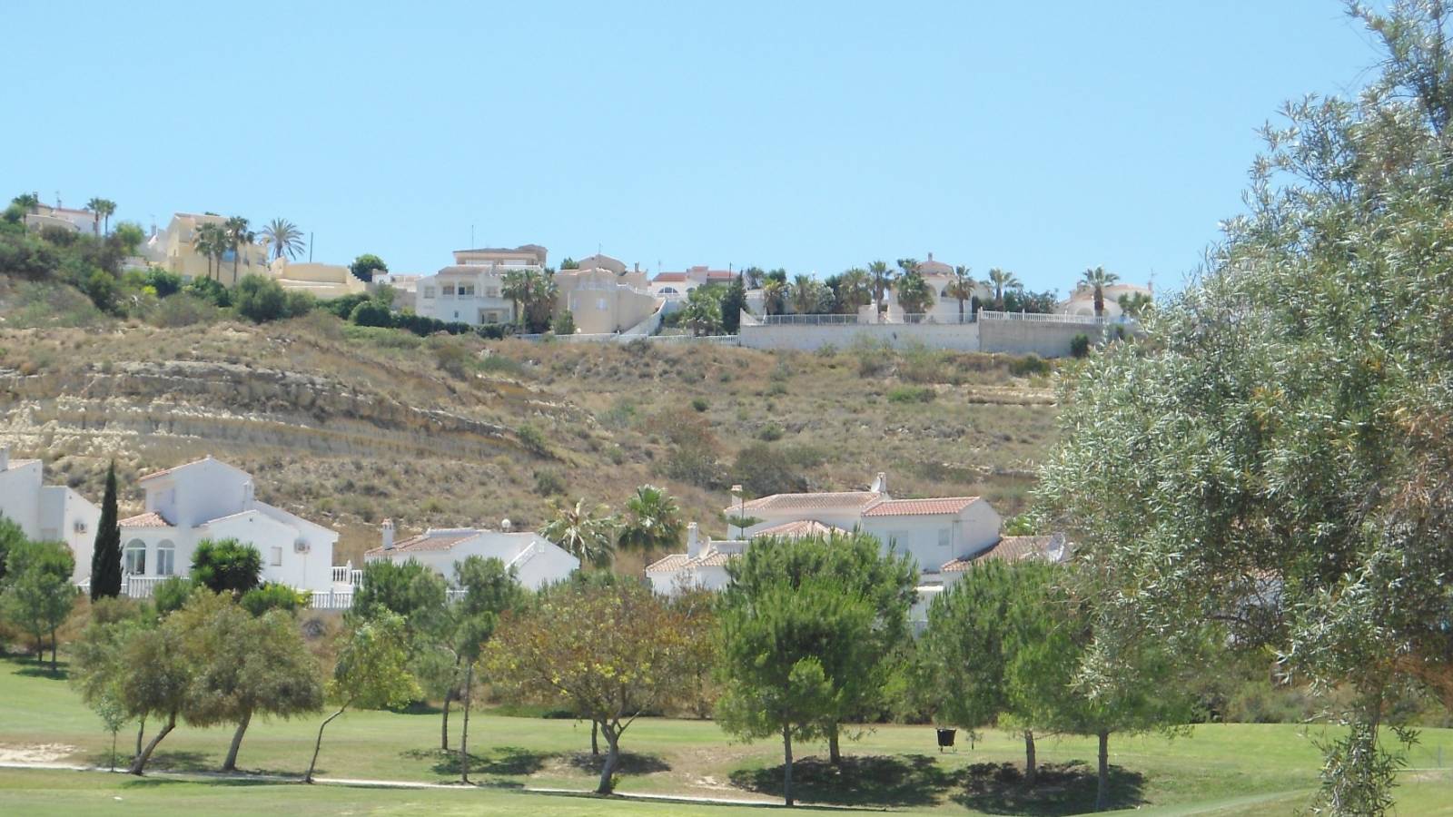 New Build - Apartment - Ciudad Quesada