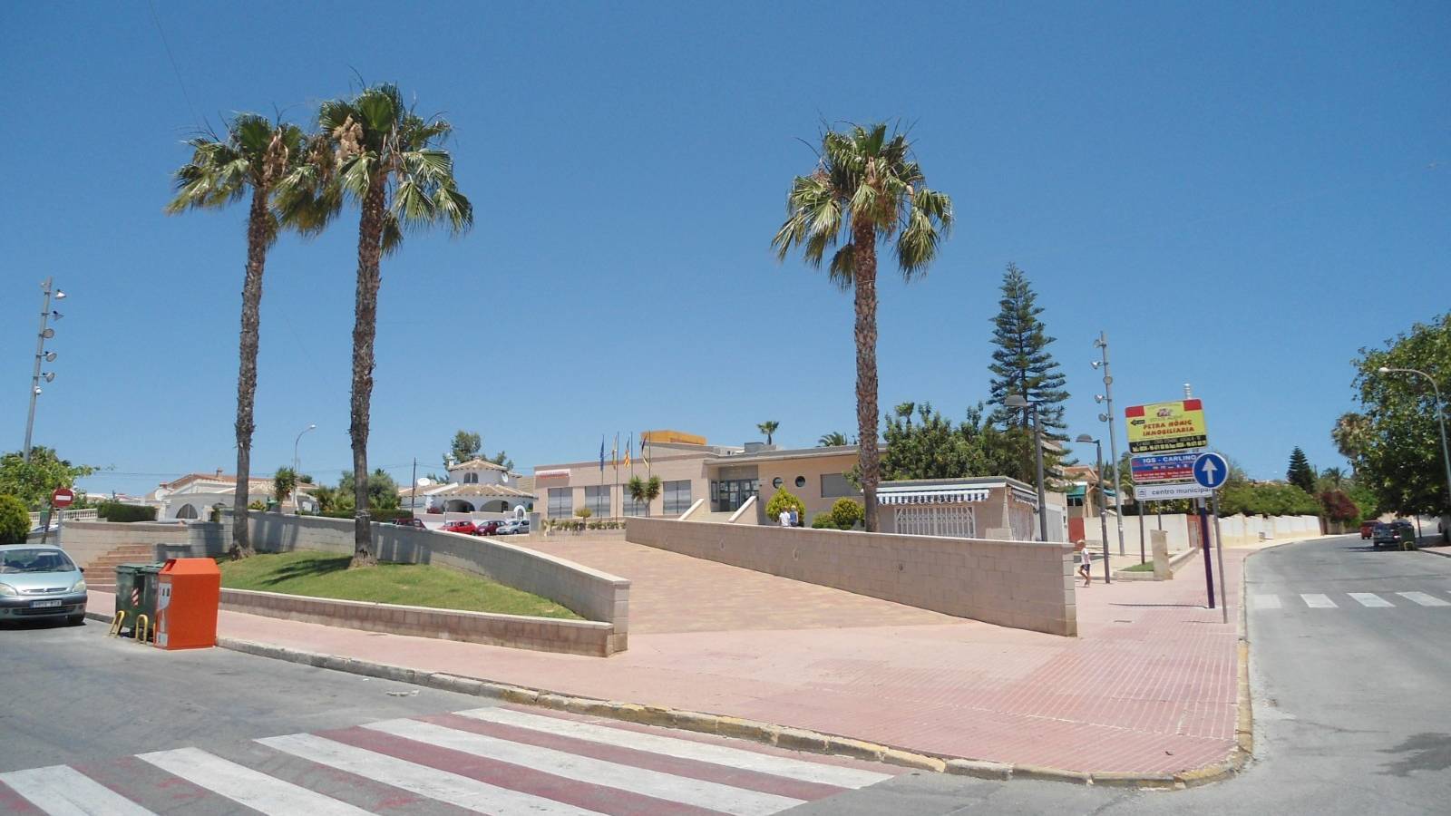 New Build - Apartment - Ciudad Quesada