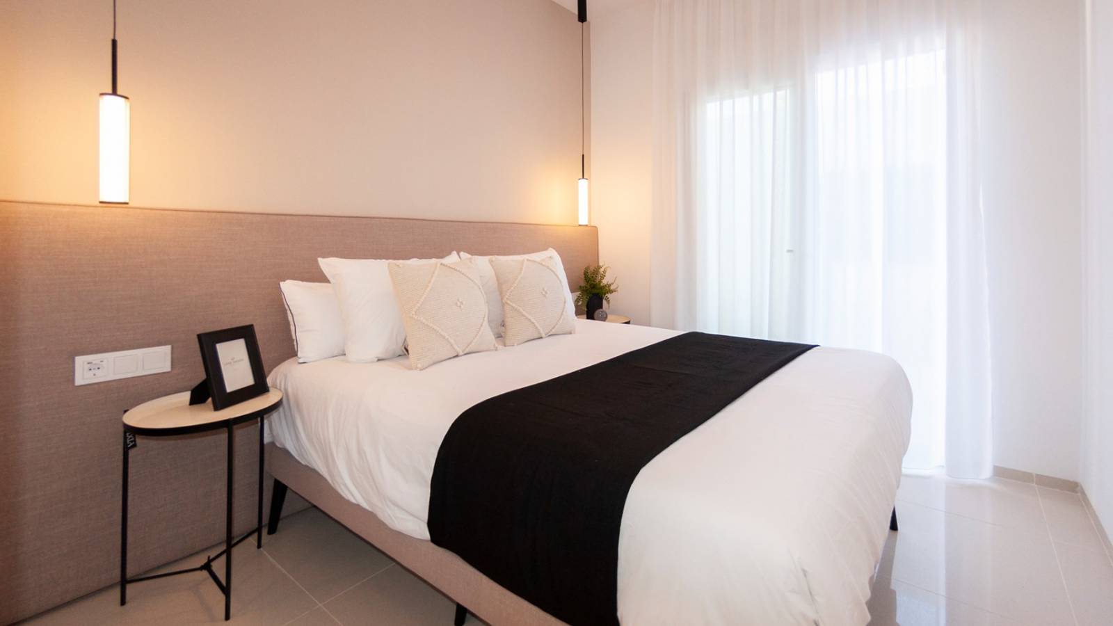 New Build - Apartment - Ciudad Quesada