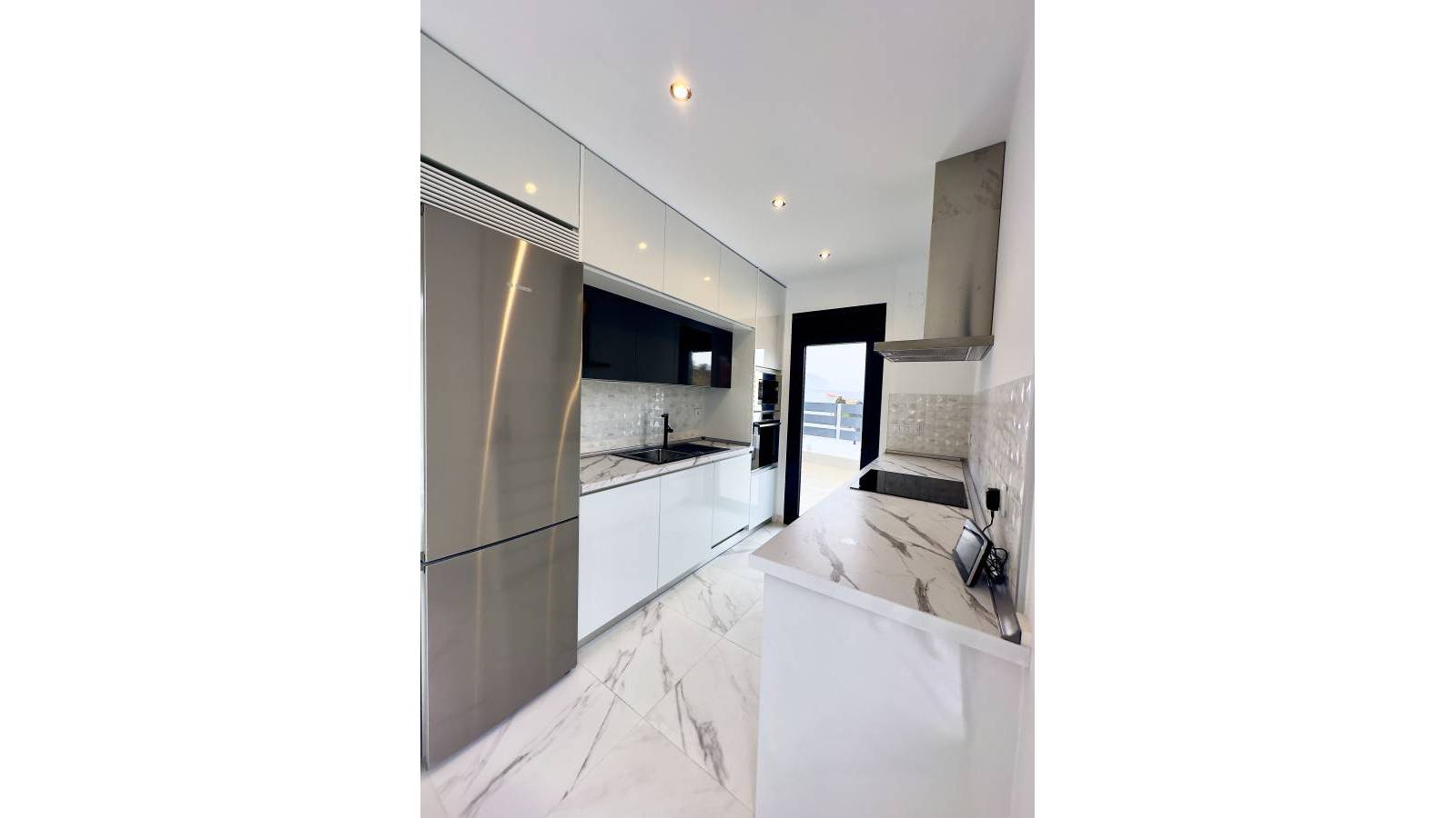 New Build - Apartment - Ciudad Quesada