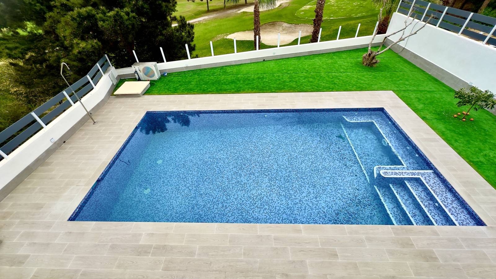 New Build - Apartment - Ciudad Quesada