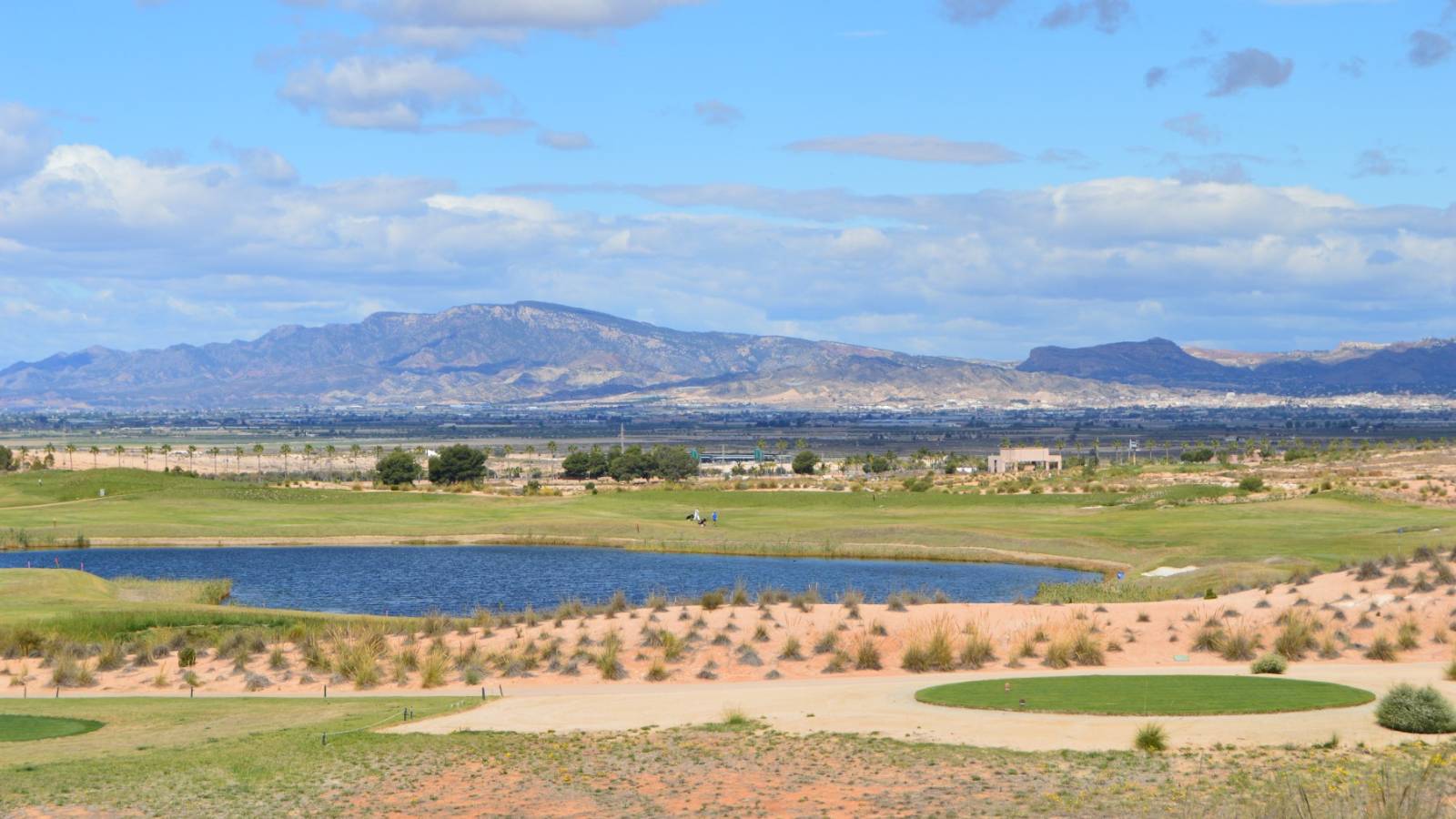 New Build - Apartment - Condado de Alhama