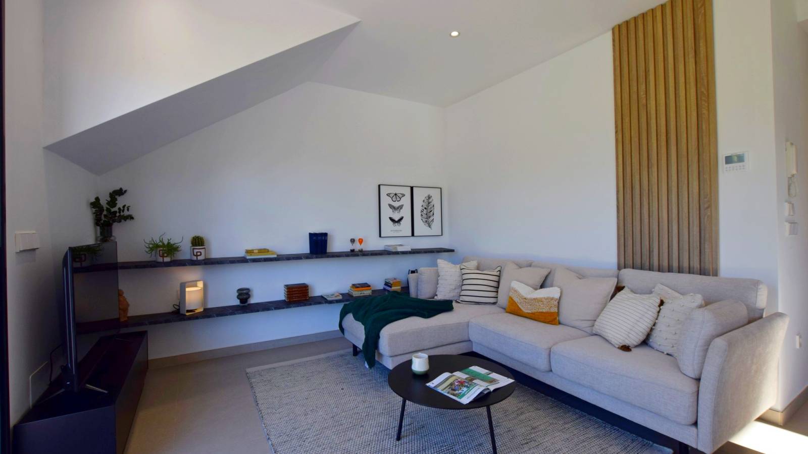 New Build - Apartment - Condado de Alhama