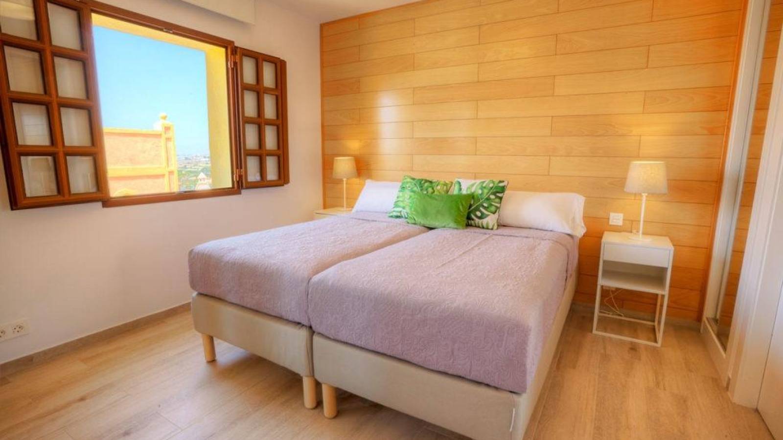 New Build - Apartment - Cuevas del Almanzora