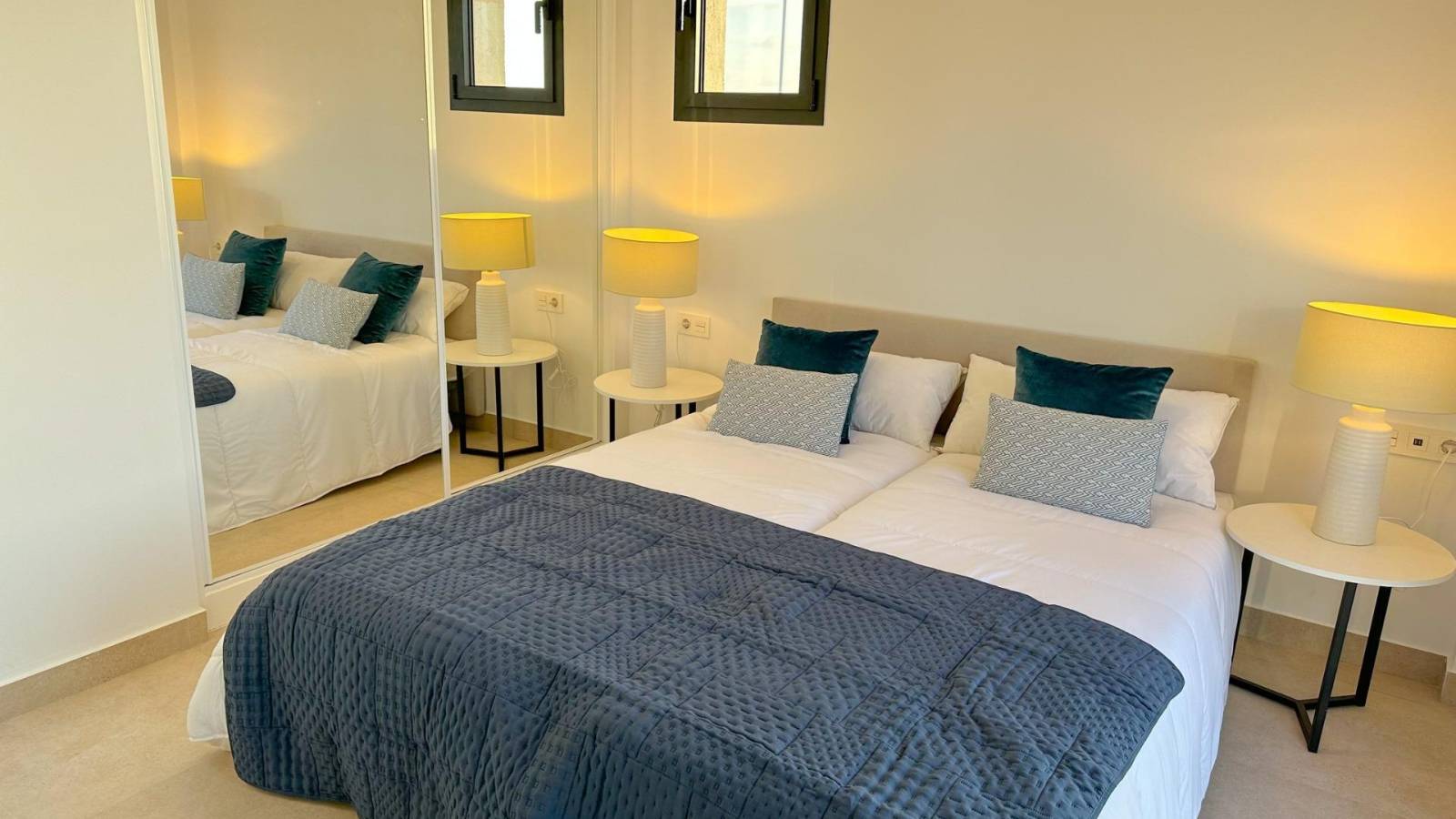 New Build - Apartment - Cuevas del Almanzora