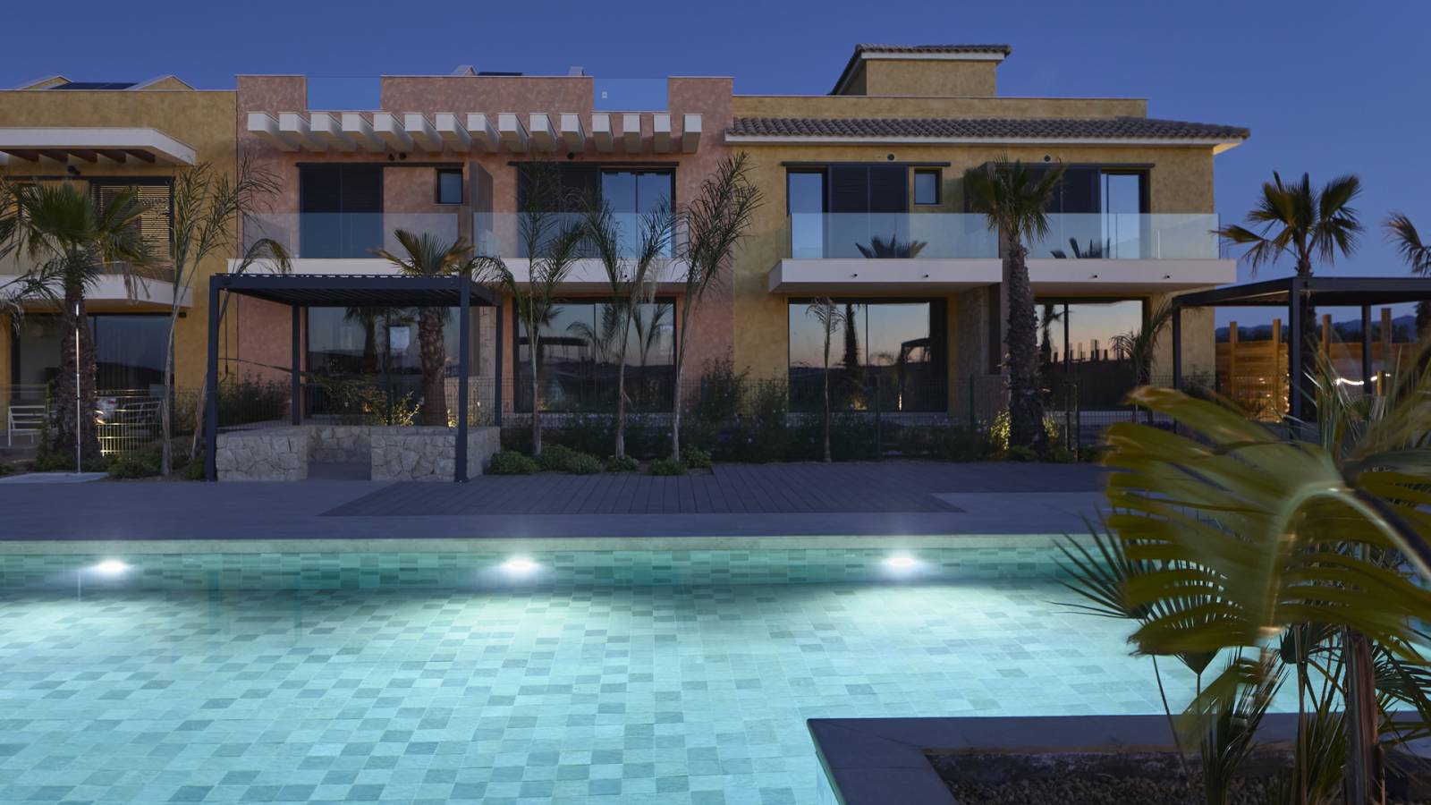 New Build - Apartment - Cuevas del Almanzora