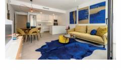 New Build - Apartment - Dehesa de campoamor - Campoamor