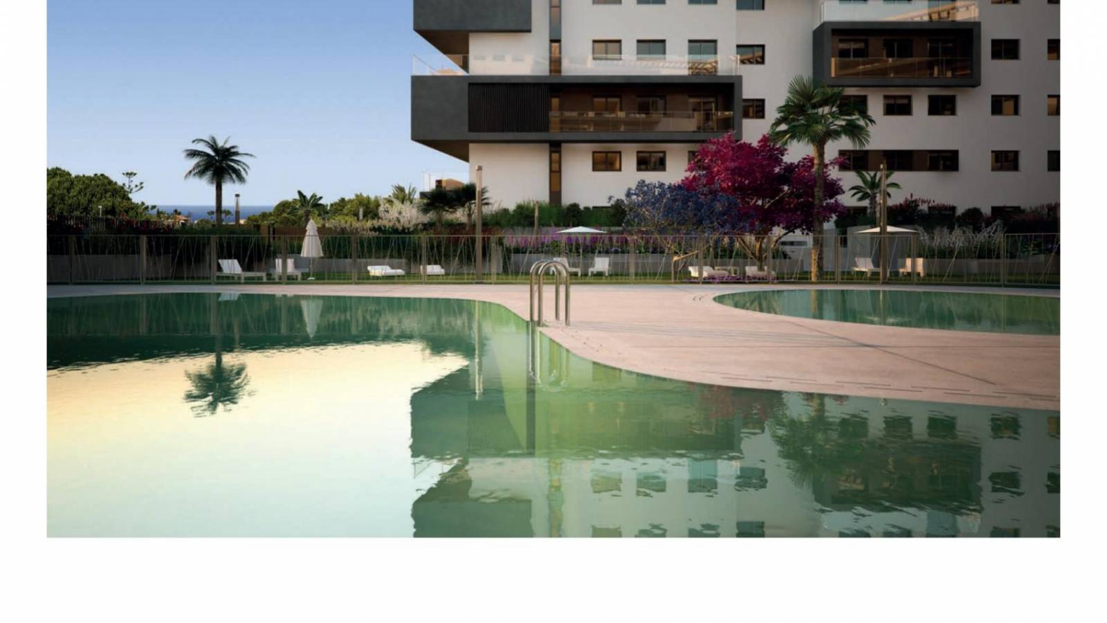 New Build - Apartment - Dehesa de campoamor - Campoamor