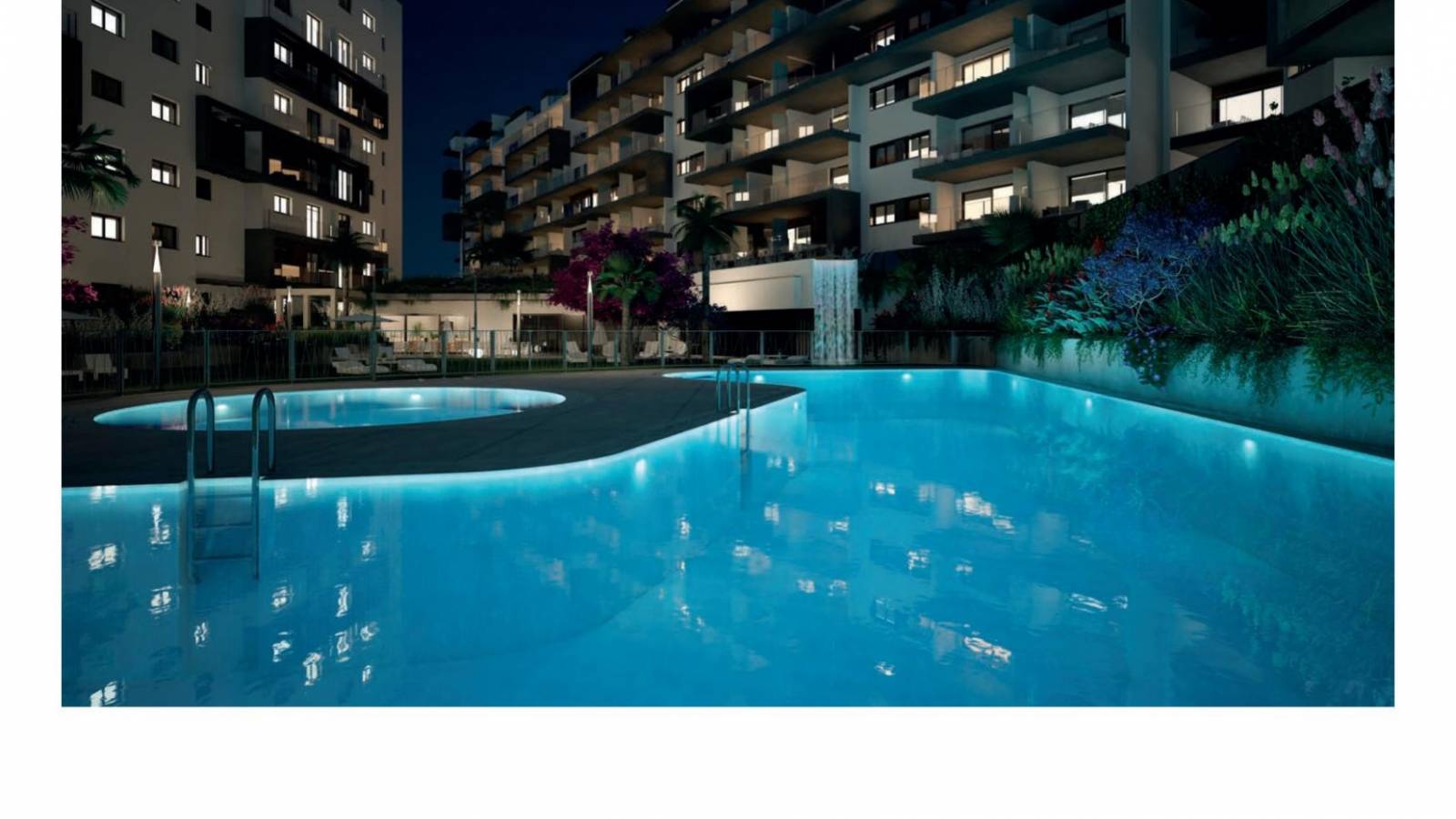 New Build - Apartment - Dehesa de campoamor - Campoamor