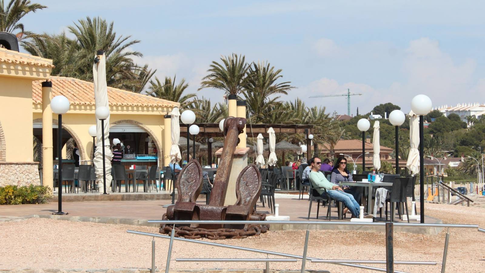 New Build - Apartment - Dehesa de campoamor - Campoamor