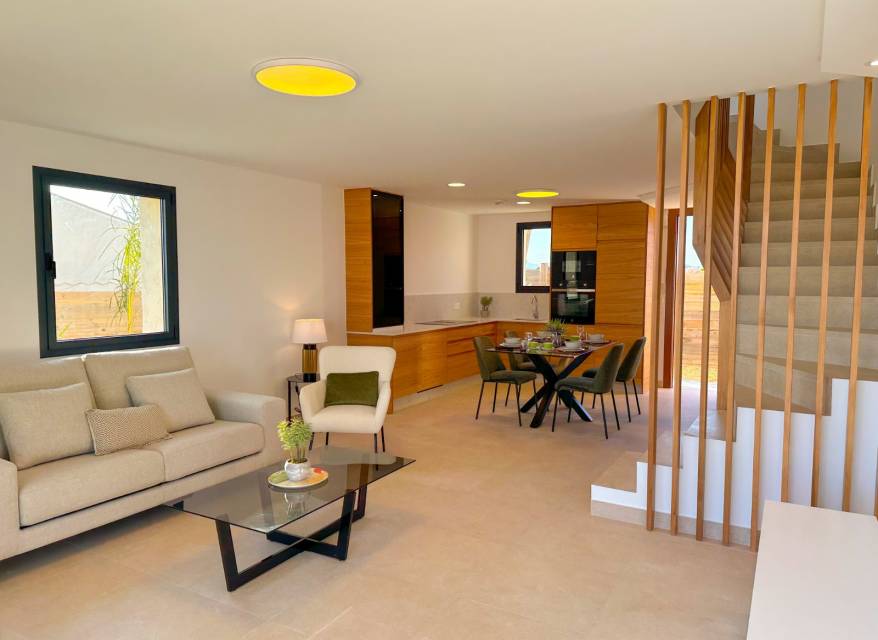 New Build - Apartment - Desert Springs Golf village