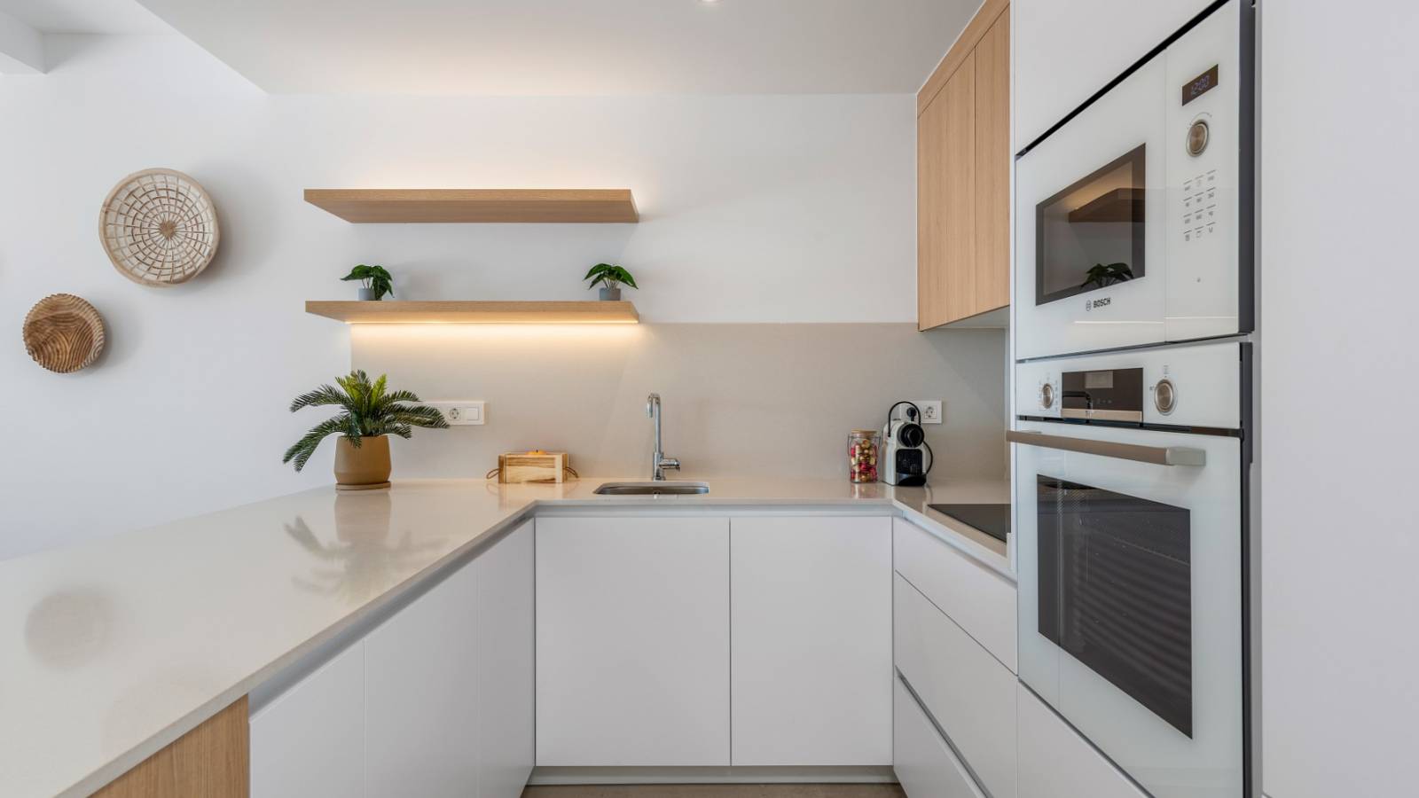 New Build - Apartment - Dolores