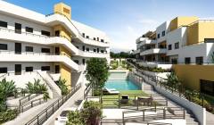 New Build - Apartment - Elche - La Marina