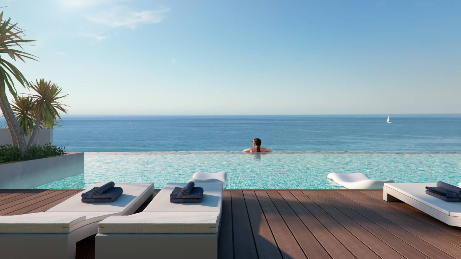 New Build - Apartment - Estepona-Marbella