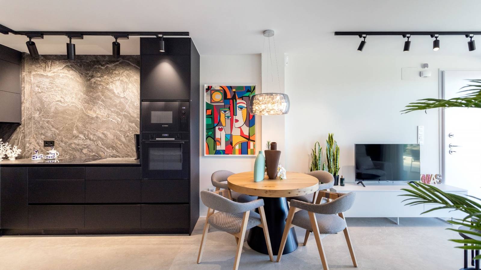 New Build - Apartment - Finestrat