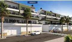 New Build - Apartment - Gandía - Playa de Gandía