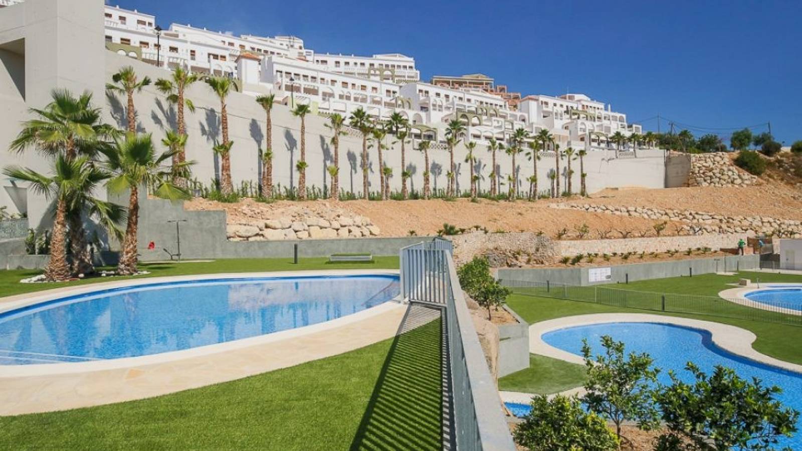 New Build - Apartment - Gandía - Playa de Gandía