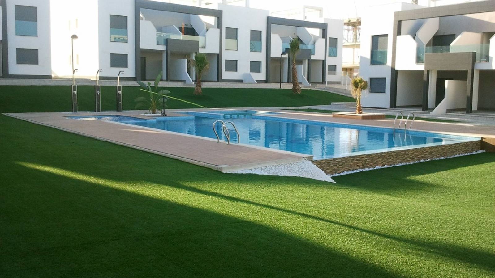 New Build - Apartment - Guardamar del Segura