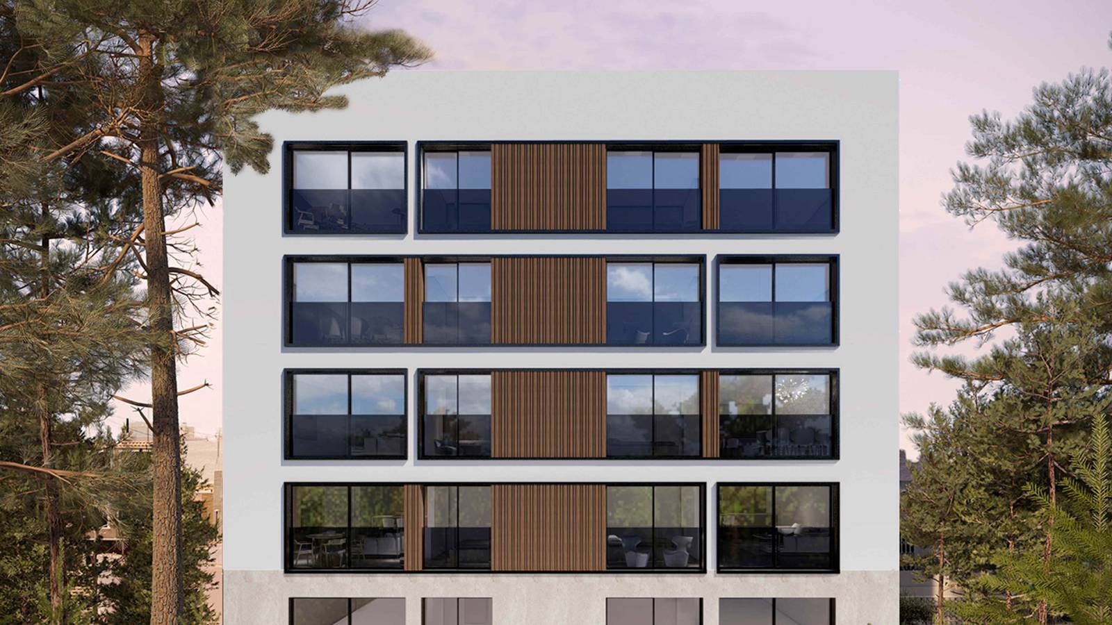 New Build - Apartment - Guardamar del Segura