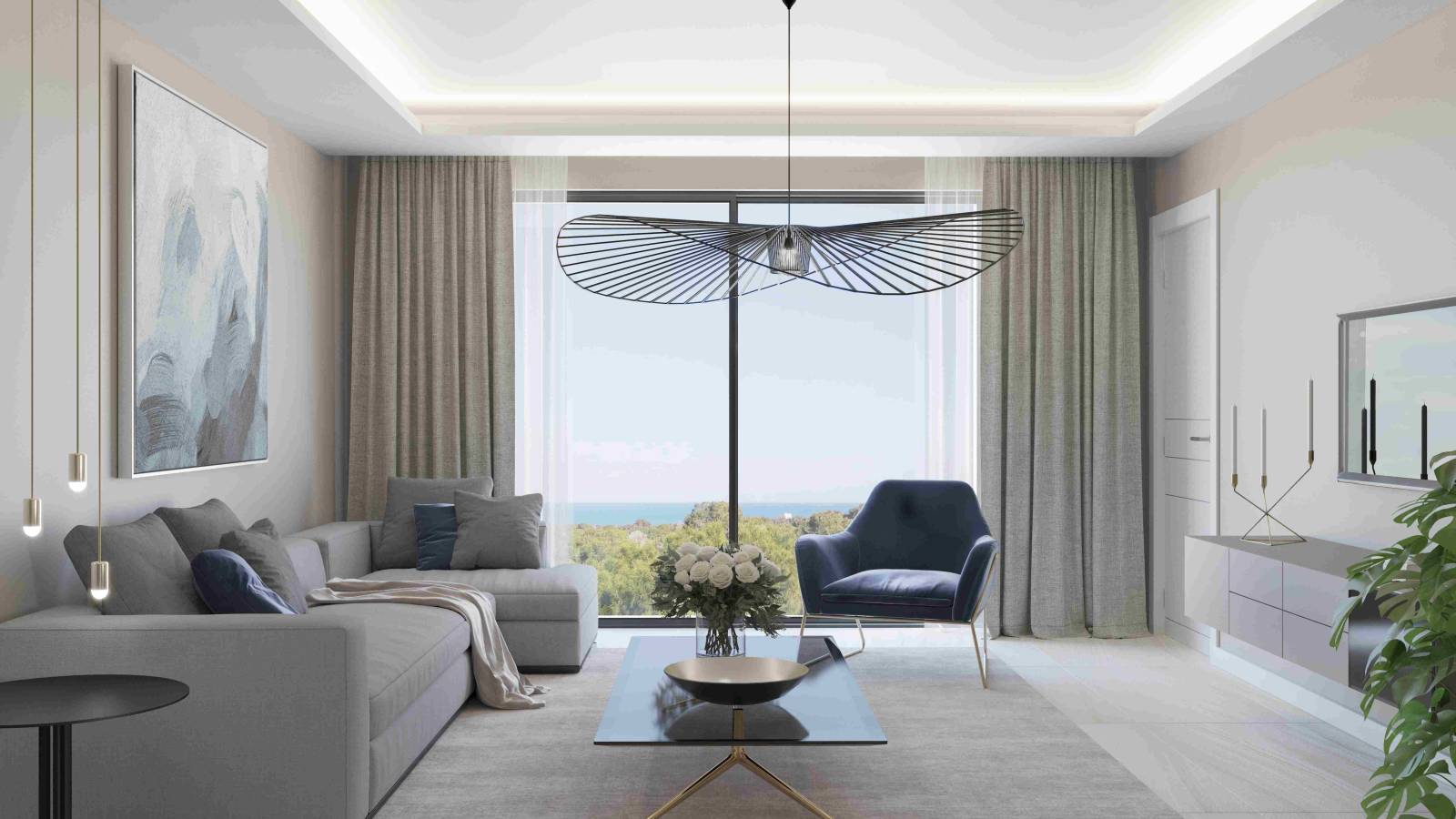 New Build - Apartment - Guardamar del Segura