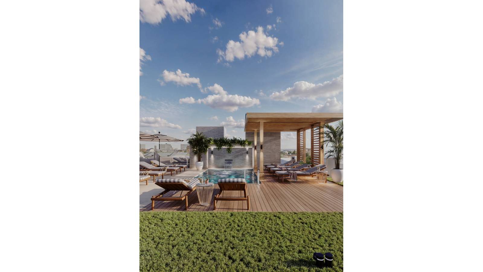 New Build - Apartment - Guardamar del Segura