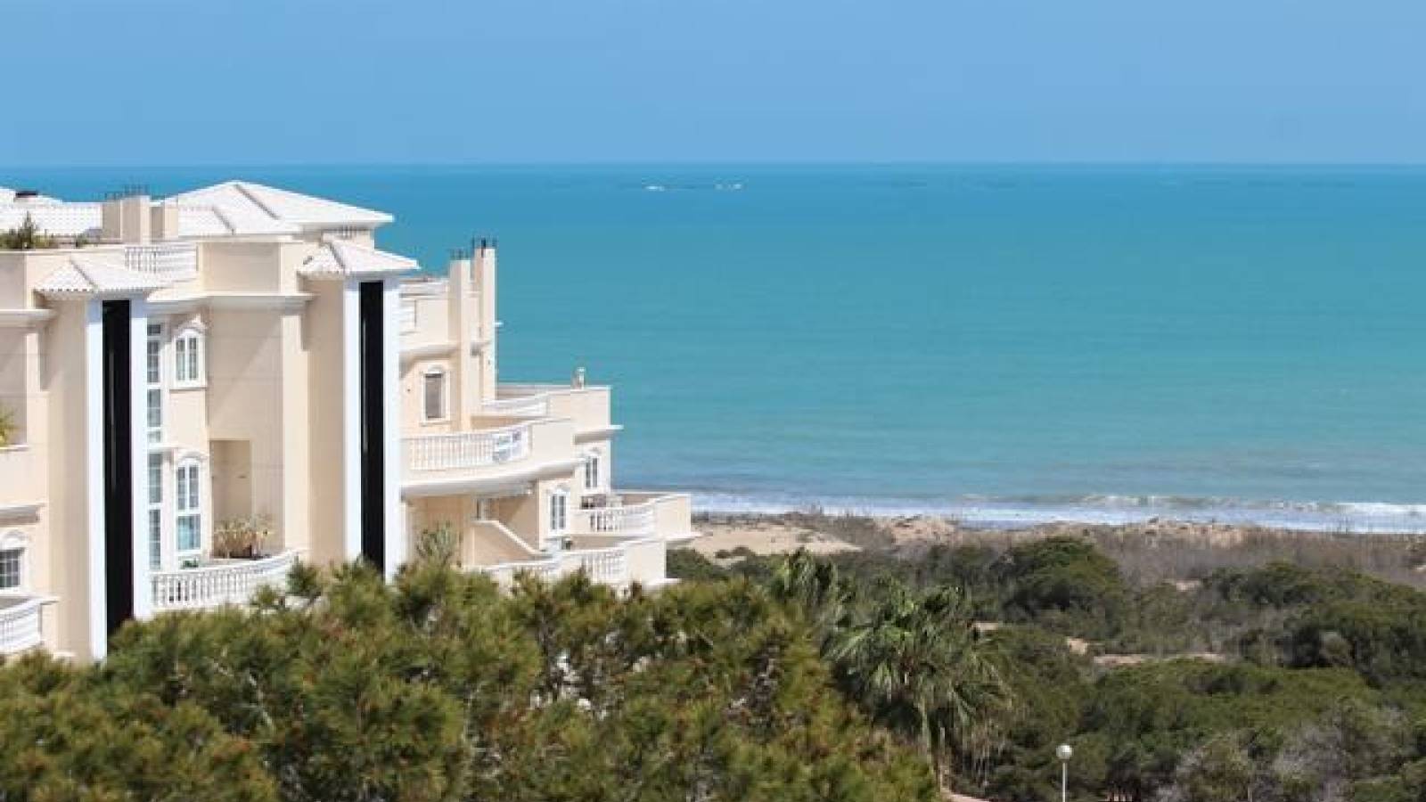 New Build - Apartment - Guardamar del Segura