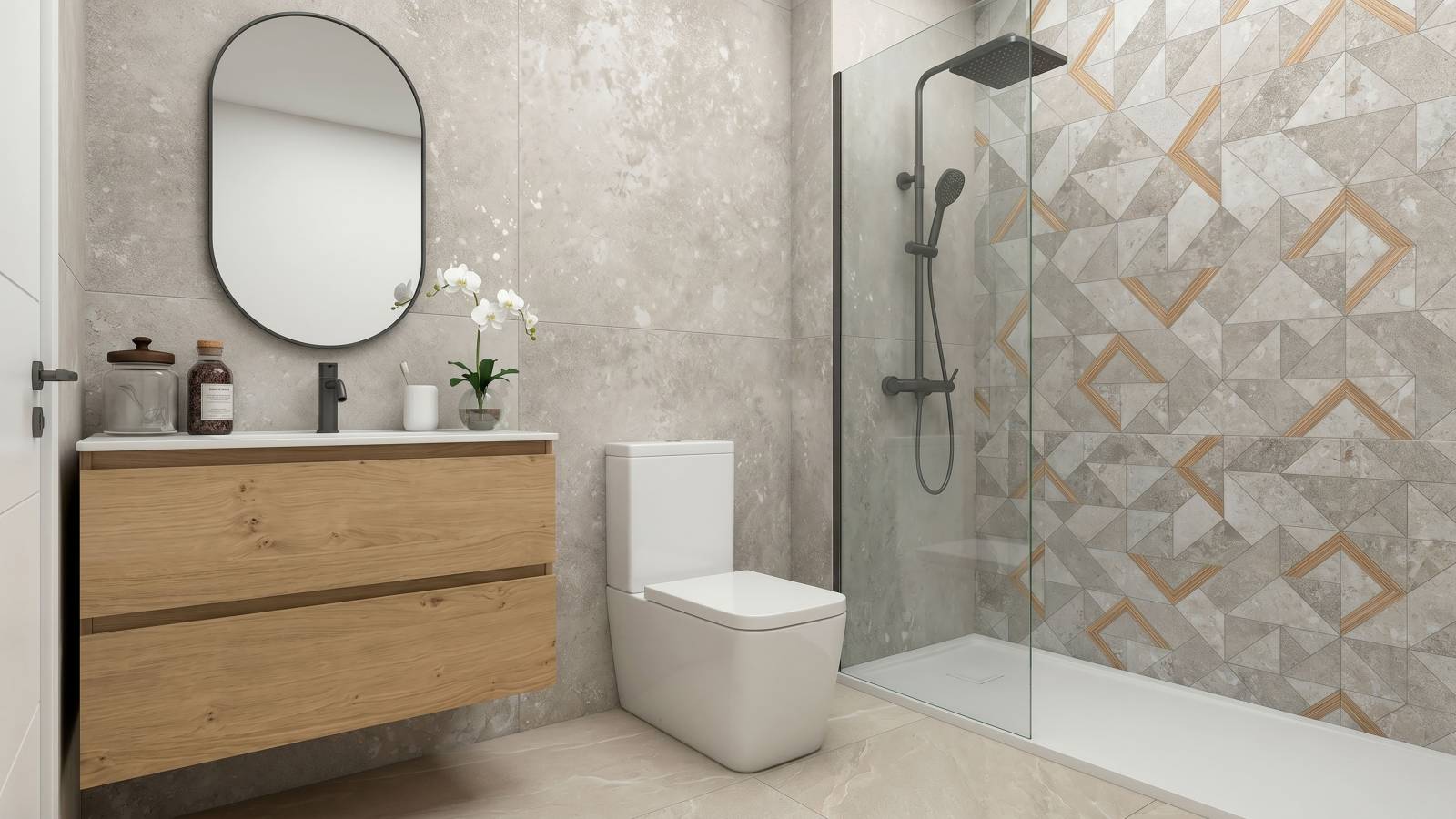 New Build - Apartment - Guardamar del Segura
