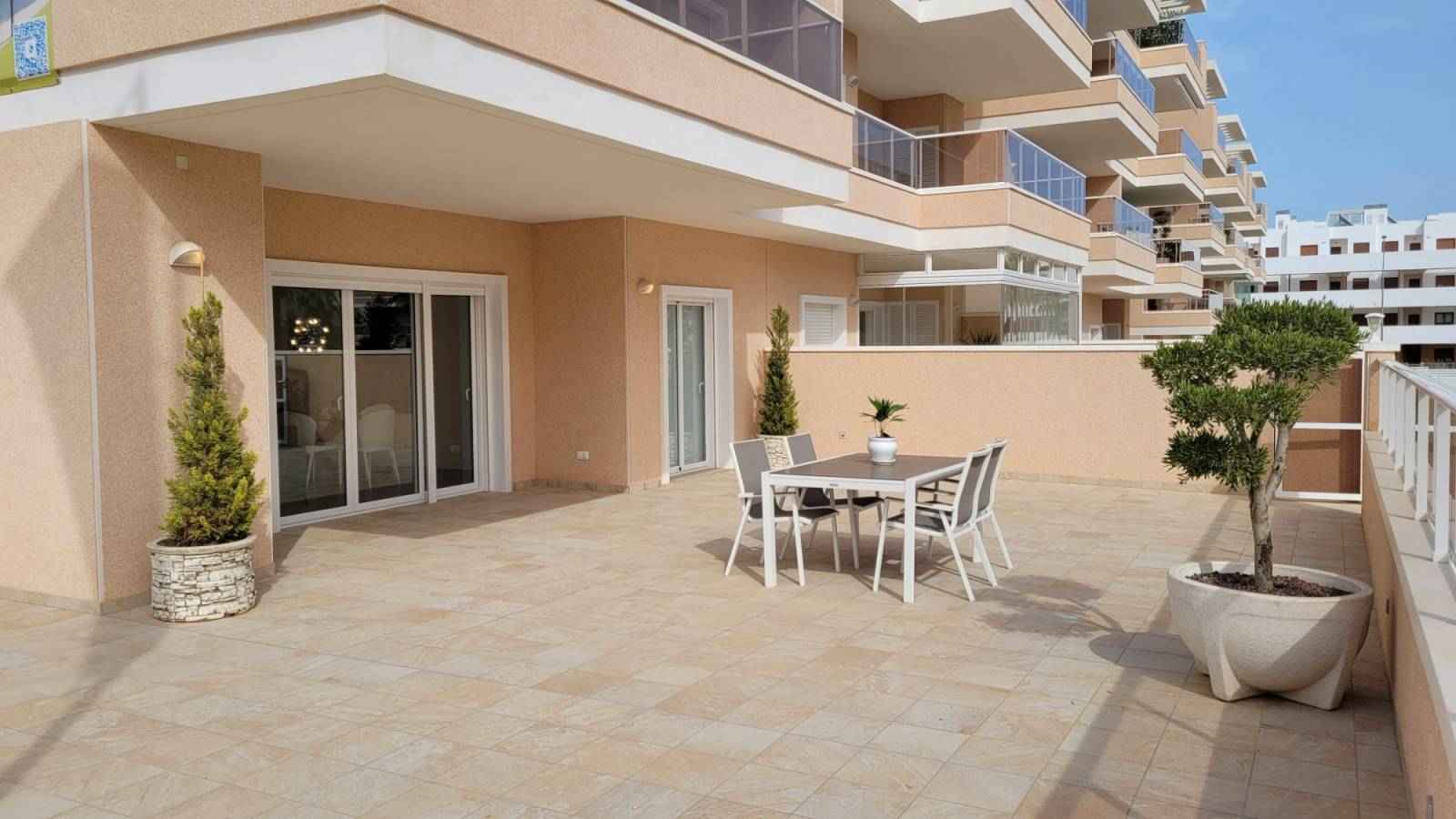 New Build - Apartment - Guardamar del Segura