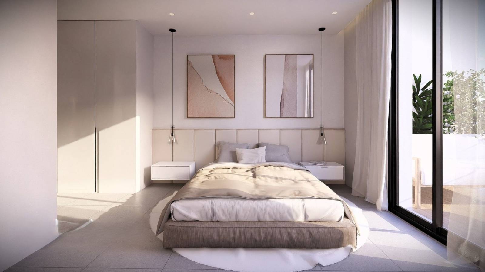 New Build - Apartment - Javea/Xabia - Javea