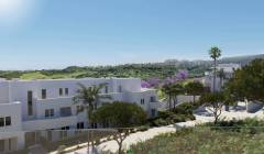 New Build - Apartment - La Alcaidesa