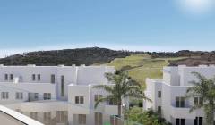 New Build - Apartment - La Alcaidesa