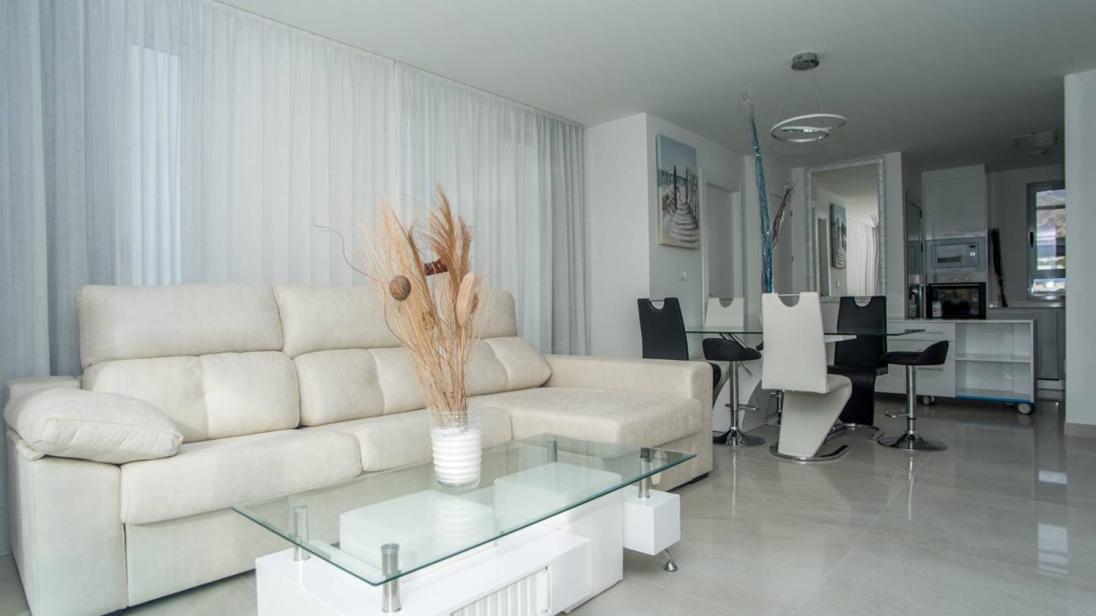 New Build - Apartment - La Cala