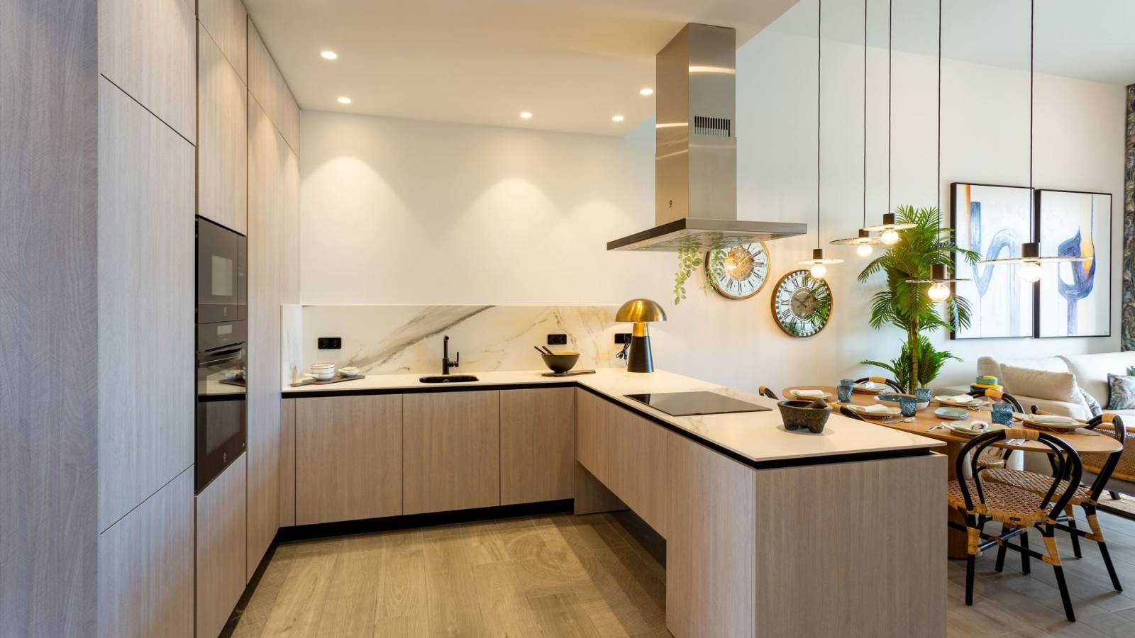 New Build - Apartment - La Finca Golf - La finca Golf