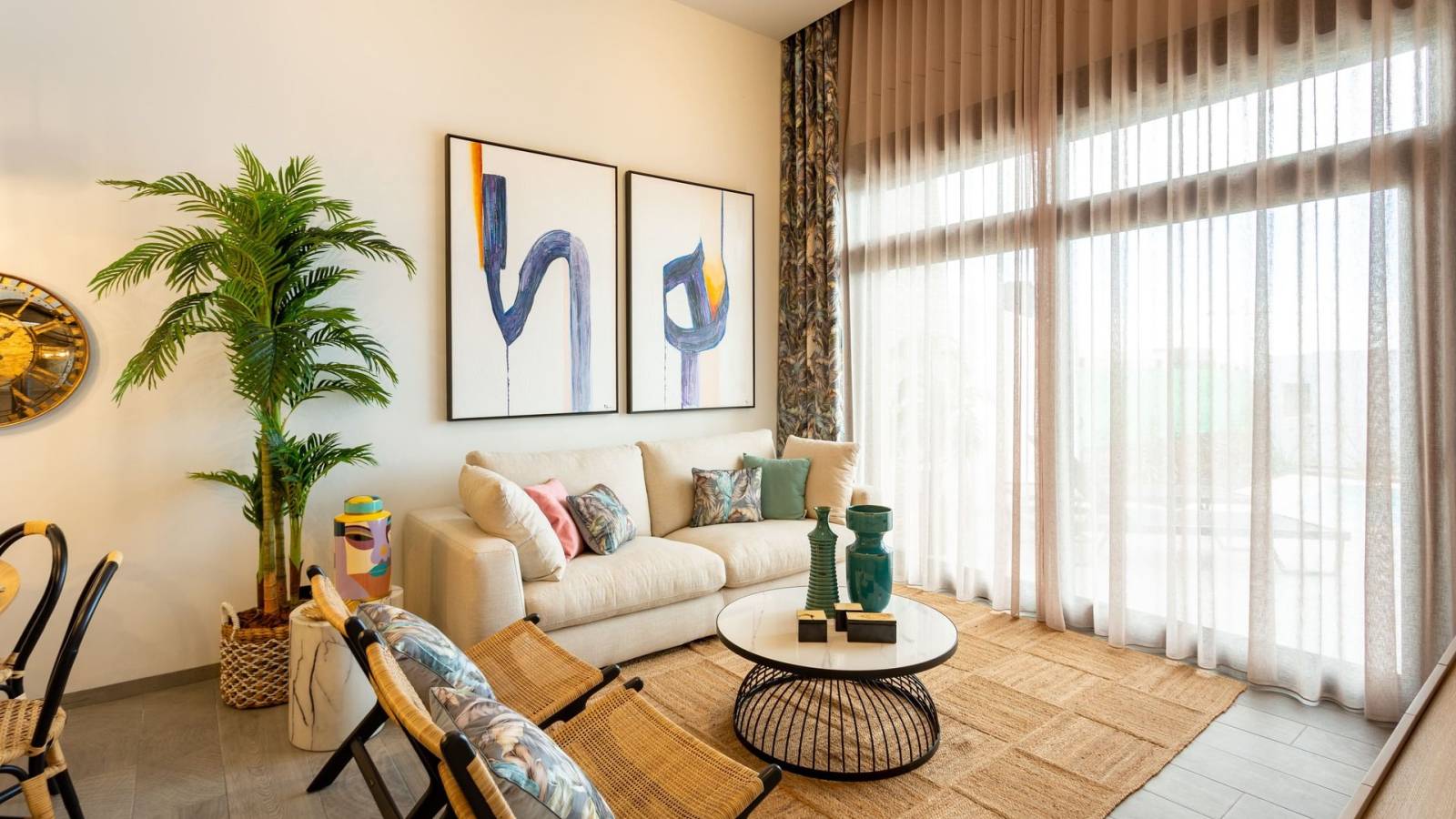 New Build - Apartment - La Finca Golf - La finca Golf